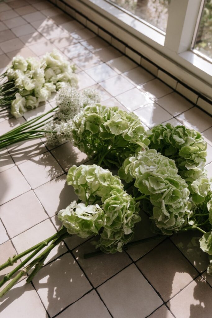 Bloemen Woerden